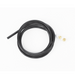 Kit de Aterrizaje para Torre / Cable 3/8" / AWG 6 / Anclaje Completo / Resistente a Intemperie | SIERRA STORE