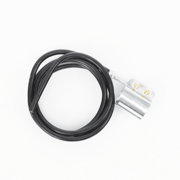 Kit de Aterrizaje para Cable Coaxial / 7/8" / AWG 6 / Protección contra Sobretensiones / Resistente a Corrosión | SIERRA STORE