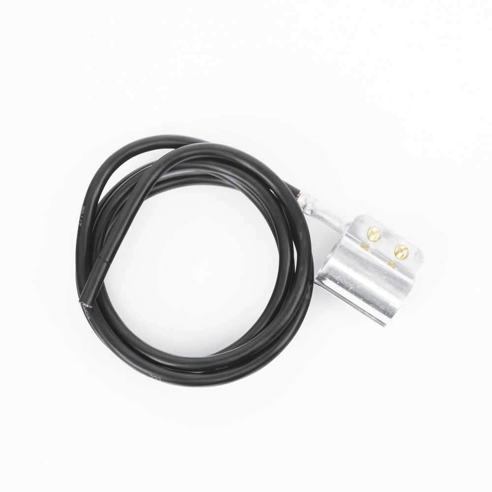 Kit de Aterrizaje para Cable Coaxial / 7/8" / AWG 6 / Protección contra Sobretensiones / Resistente a Corrosión | SIERRA STORE