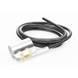 Kit de Aterrizaje para Cable Coaxial / 7/8" / AWG 6 / Protección contra Sobretensiones / Resistente a Corrosión | SIERRA STORE