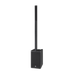 Sistema de Audio Portátil | Todo en uno | Woofer 12'' | Altavoz Lineal 10 x 1.5in | Bluetooth | Incluye Dolly YAMAHA - Vis...