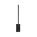 Sistema de Audio Portátil | Todo en uno | Woofer 12'' | Altavoz Lineal 10 x 1.5in | Bluetooth | Incluye Dolly YAMAHA - Vis...
