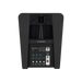Sistema de Audio Portátil | Todo en uno | Woofer 12'' | Altavoz Lineal 10 x 1.5in | Bluetooth | Incluye Dolly YAMAHA - Vis...