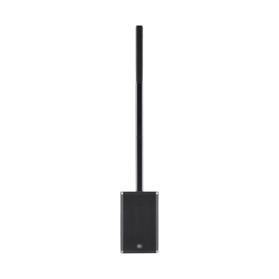 Sistema de Audio Portátil | Todo en uno | Woofer 12'' | Altavoz Lineal 10 x 1.5in | Bluetooth | Incluye Dolly | SIERRA STORE 