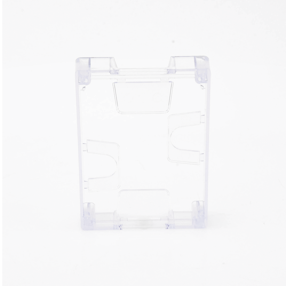 Espaciador para Cubiertas de Alarma / Conversión Empotrado a Superficie / 37 mm (1.5 in) / Serie Universal Stopper® / Incluye Juntas y | SIERRA STORE