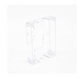 Espaciador para Cubiertas de Alarma / Conversión Empotrado a Superficie / 37 mm (1.5 in) / Serie Universal Stopper® / Incluye Juntas y | SIERRA STORE