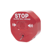 Alarma De Extintor Theft Stopper® Inalámbrica, Previene Robo y Mal Uso Del Extintor STI - Vista 2