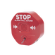 Alarma De Extintor Theft Stopper® Inalámbrica, Previene Robo y Mal Uso Del Extintor STI - Vista 2