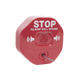 Alarma De Extintor Theft Stopper® Inalámbrica, Previene Robo y Mal Uso Del Extintor STI - Vista 3