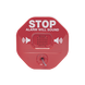 Alarma De Extintor Theft Stopper® Inalámbrica, Previene Robo y Mal Uso Del Extintor - STI