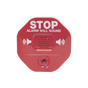 Alarma De Extintor Theft Stopper® Inalámbrica, Previene Robo y Mal Uso Del Ex...