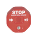 Alarma Multifunción Serie Exit Stopper® Para Proteger Una Puerta (incluye contacto magnético) STI - Vista 6
