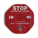 Alarma Multifunción Serie Exit Stopper® Para Proteger Una Puerta (incluye contacto magnético) STI - Vista 2