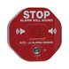 Alarma Multifunción Serie Exit Stopper® Para Proteger Una Puerta (incluye contacto magnético) STI - Vista 2