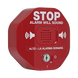 Alarma Multifunción Serie Exit Stopper® Para Proteger Una Puerta (incluye contacto magnético) - STI