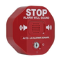 Alarma Multifunción Serie Exit Stopper® Para Proteger Una Puerta (incluye con...