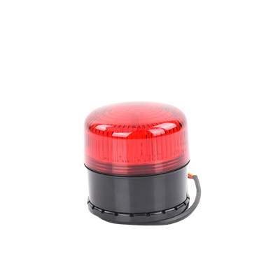 Microcontrolador SELECT-ALERT con Alarma Sirena/Estrobo para notificar Entradas/Salidas No Autorizadas y Emergencias, Colo...
