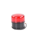 Microcontrolador SELECT-ALERT con Alarma Sirena/Estrobo para notificar Entradas/Salidas No Autorizadas y Emergencias, Colo...