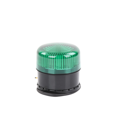 Microcontrolador SELECT-ALERT con Alarma Sirena/Estrobo para notificar Entradas/Salidas No Autorizadas y Emergencias, Colo...