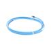 Patch Cord Cat6A, Blindado S/FTP, CM/LS0H, 3.05 Metros (10 Pies), Color Azul PANDUIT - Vista 4