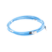 Patch Cord Cat6A, Blindado S/FTP, CM/LS0H, 3.05 Metros (10 Pies), Color Azul PANDUIT - Vista 5