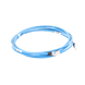 Patch Cord Cat6A, Blindado S/FTP, CM/LS0H, 3.05 Metros (10 Pies), Color Azul PANDUIT - Vista 5