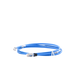 Patch Cord Cat6A, Blindado S/FTP, CM/LS0H, 1.52 Metros (5 Pies), Color Azul PANDUIT - Vista 3