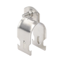 Abrazadera de Acero Inoxidable  de 1" Para Unicanal Tipo Strut | SIERRA ...