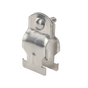 Abrazadera de Acero Inoxidable  de 3/4" Para Unicanal Tipo Strut | SIERR...