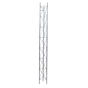Tramo de Torre Arriostrada de 3m x 30cm, Galvanizado por Electrólisis, Hasta ...