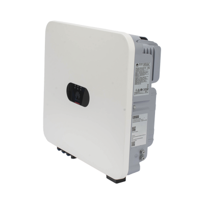 Inversor Hibrido para Interconexión a  CFE de 10 kW con Salida de 220 Vca. HUAWEI FUSIONSOLAR - Vista 2
