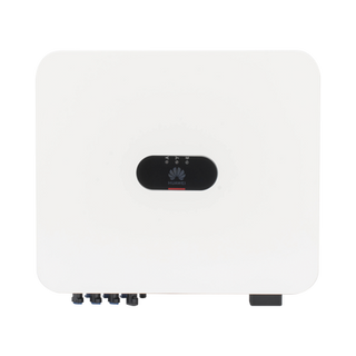 Inversor Hibrido para Interconexión a  CFE de 10 kW con Salida de 220 Vca. - HUAWEI FUSIONSOLAR