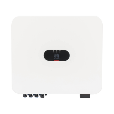 Inversor Hibrido para Interconexión a  CFE de 10 kW con Salida de 220 Vca. - HUAWEI FUSIONSOLAR