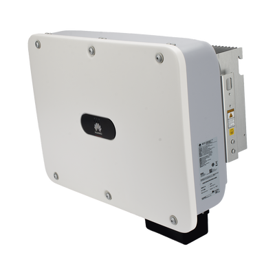 Inversor Trifasico para Interconexión a CFE de 20 kW con Salida de 220 Vca | SIERRA STORE HUAWEI FUSIONSOLAR - Vista 2