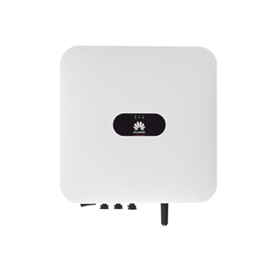 Inversor Híbrido para Interconexión a CFE de 4 kW con Salida de 220 Vca. HUAWEI FUSIONSOLAR - Vista 2