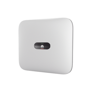 Inversor Híbrido para Interconexión a CFE de 4 kW con Salida de 220 Vca. - HUAWEI FUSIONSOLAR