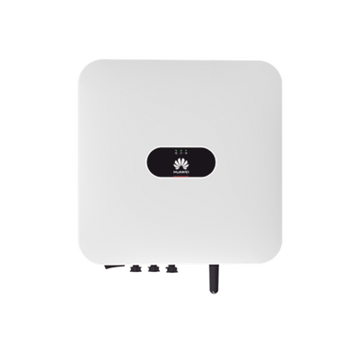 Inversor Híbrido para Interconexión a CFE de 5 kW con Salida de 220 Vca. HUAWEI FUSIONSOLAR - Vista 2