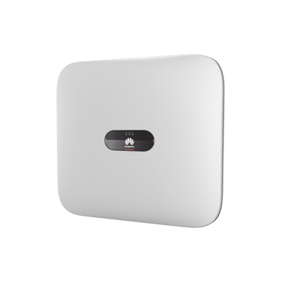Inversor Híbrido para Interconexión a CFE de 5 kW con Salida de 220 Vca. - HUAWEI FUSIONSOLAR