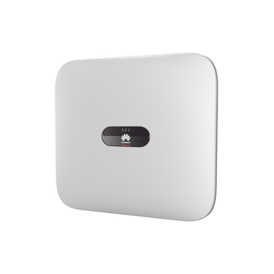 Inversor Híbrido para Interconexión a CFE de 6 kW con Salida de 220 Vca. - HUAWEI FUSIONSOLAR
