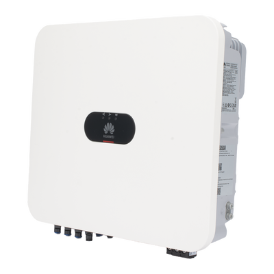 Inversor Hibrido  para Interconexión a CFE de 8 kW con Salida de 220 Vca. HUAWEI FUSIONSOLAR - Vista 2