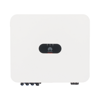 Inversor Hibrido  para Interconexión a CFE de 8 kW con Salida de 220 Vca. - HUAWEI FUSIONSOLAR