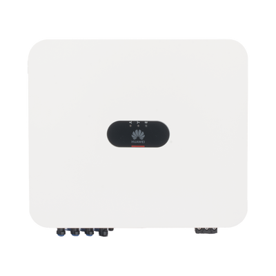 Inversor Hibrido  para Interconexión a CFE de 8 kW con Salida de 220 Vca. - HUAWEI FUSIONSOLAR