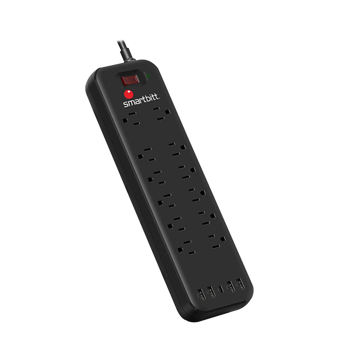 SUPRESORES SMARTBITT SBSS-B12-5U