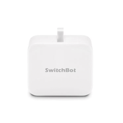 Pulsador de boton de apagador u otro similar / comunicacion Bluetooth SWITCHBOT - Vista 3