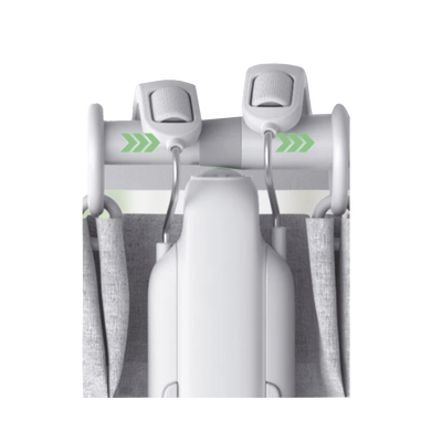 Controlador de cortinas  / BLUETOOTH, recargable y fácil de instalar. SWITCHBOT - Vista 4