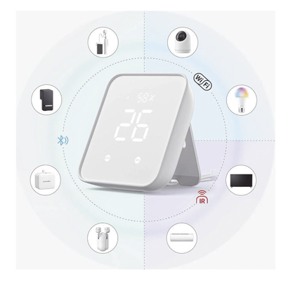 Controlador HUB principal para dispositivos SwitchBot, Señal Wifi y BLUETOOTH SWITCHBOT - Vista 4