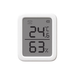 Medidor de temperatura y humedad Datos en pantalla / inalámbrico BLUETOOTH compatible con HUB SwitchBot SWITCHBOT - Vista 2