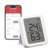 Medidor de temperatura y humedad Datos en pantalla / inalámbrico BLUETOOTH compatible con HUB SwitchBot - SWITCHBOT
