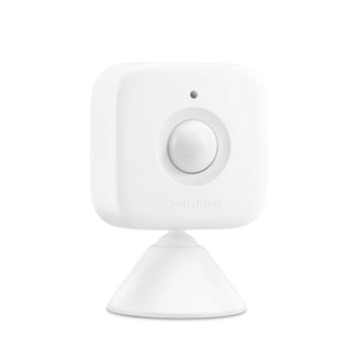 Sensor de movimiento SwitchBot / BLUETOOTH - SWITCHBOT