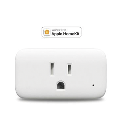 Adaptador tomacorriente PlugIn Mini, 15A, medición de consumo, control de electrodomésticos  / BLUETOOTH / Wifi - SWITCHBOT